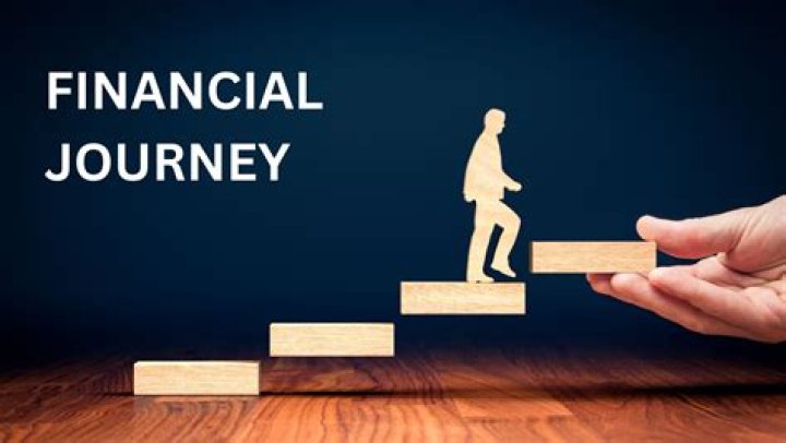 A Journey To Financial Success And Impact