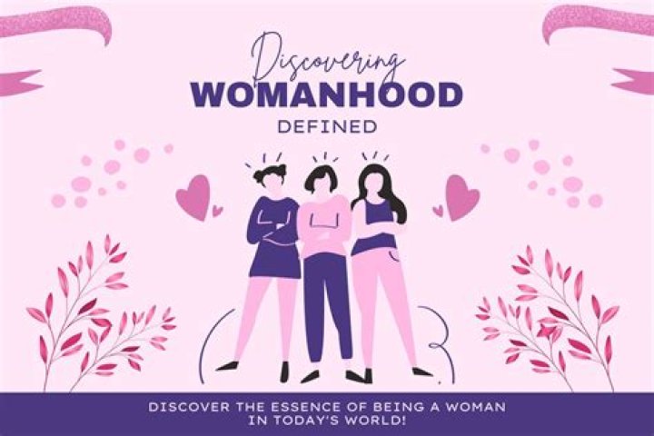 Exploring Identity, Womanhood, And Justice