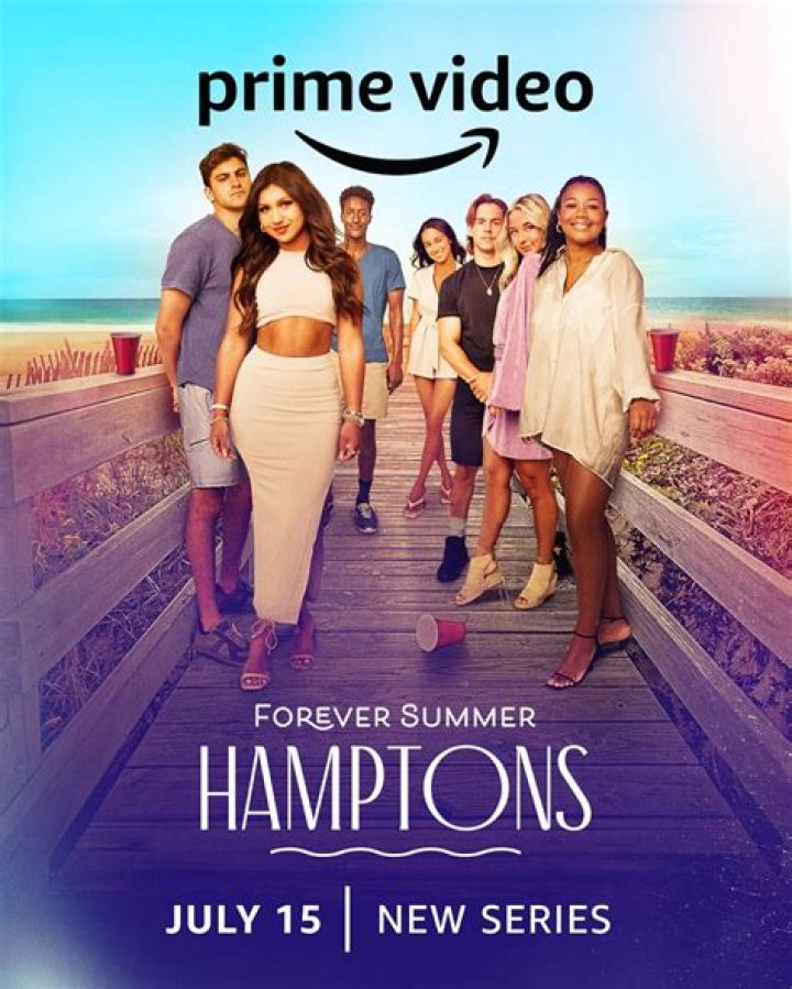 Uncover The Real Lives Behind "Cast Of Forever Summer Hamptons"