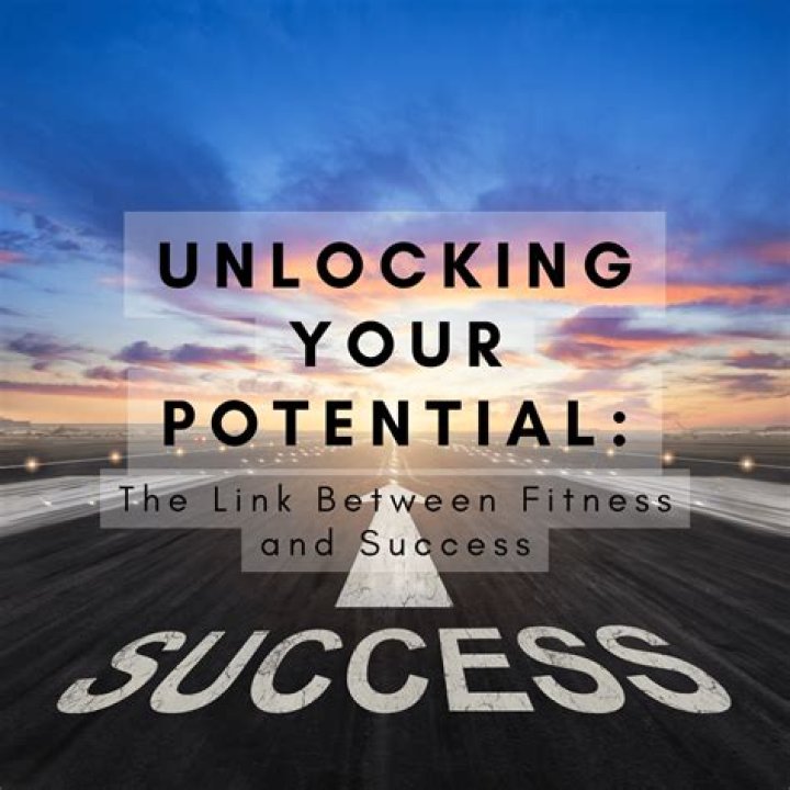Unlocking Fitness Secrets And Beyond