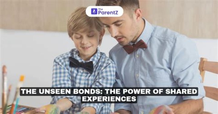 Unseen Bonds And Inspiring Values