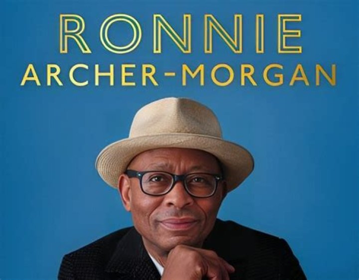 Unveiling The Timeless Legacy Of Ronnie Archer Morgan: Age, Influence, And Musical